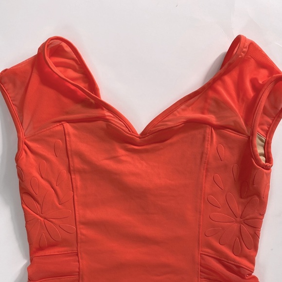 Mirella Leotard, EUC, Petite Adult - Picture 2 of 6